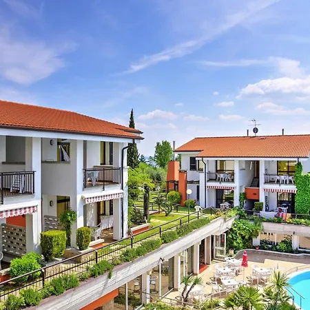 Italsol Riai 3*