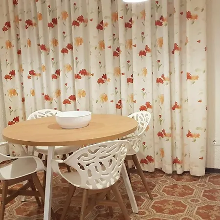 Italsol Riai Apartmanhotel