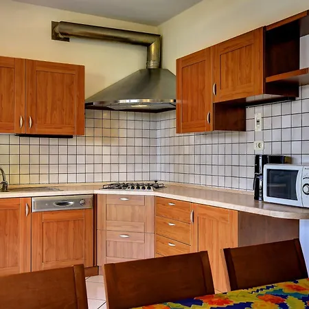 Italsol Riai Apartmanhotel Moniga del Garda