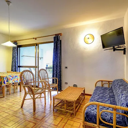 Italsol Riai 3*