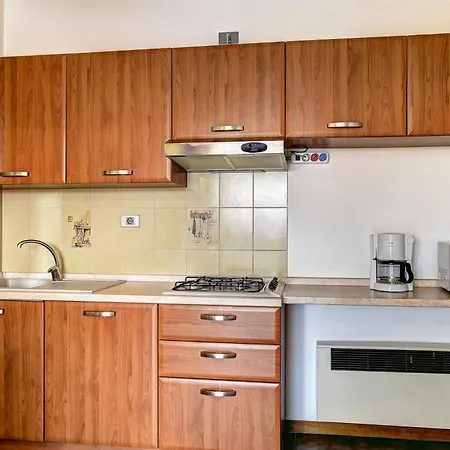 Apartmanhotel Italsol Riai