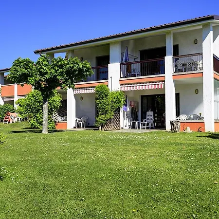 Apartmanhotel Italsol Riai