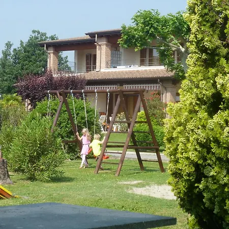 Italsol Riai Apartmanhotel