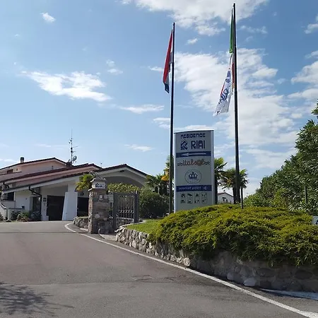 Italsol Riai Apartmanhotel 3*