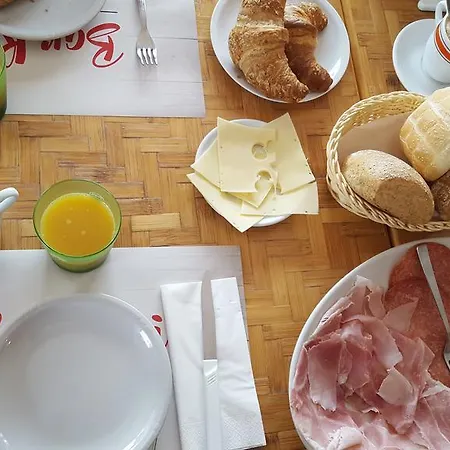 Apartmanhotel Italsol Riai