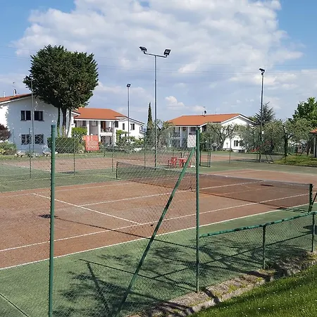 Aparthotel Italsol Riai 3*