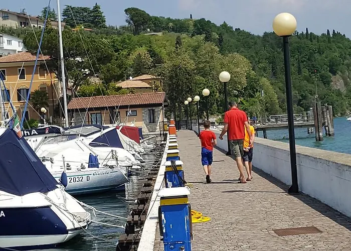 Italsol Riai Aparthotel 3*