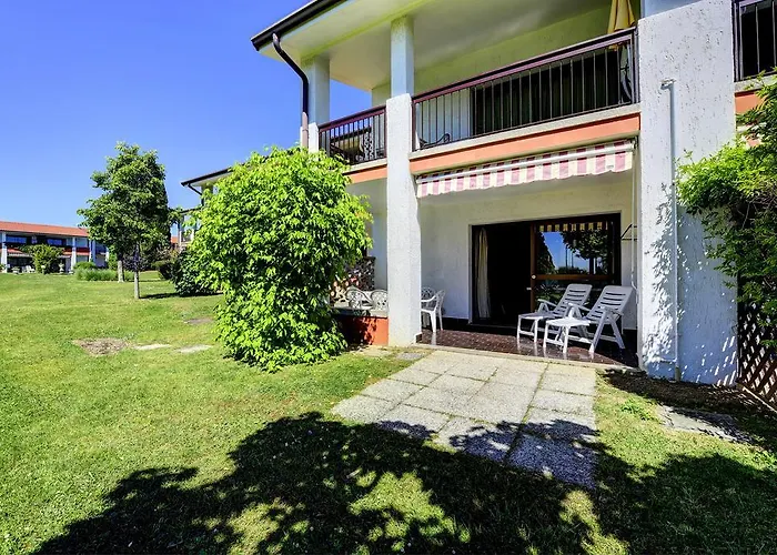 Italsol Riai Aparthotel 3*