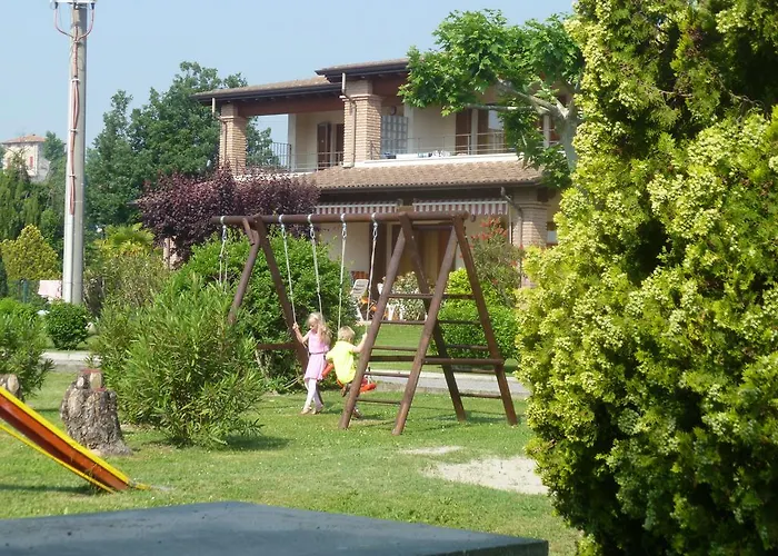 Italsol Riai Aparthotel