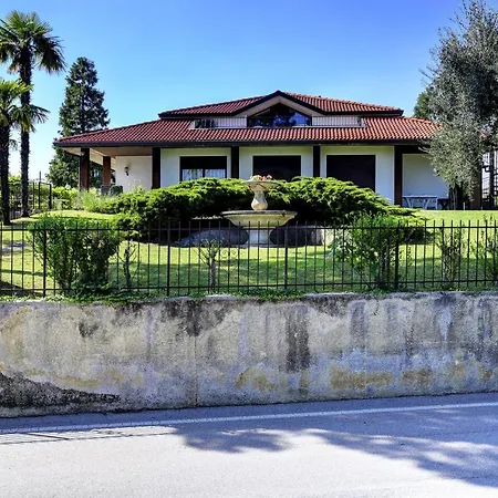 Aparthotel Italsol Riai