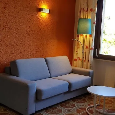 Aparthotel Italsol Riai