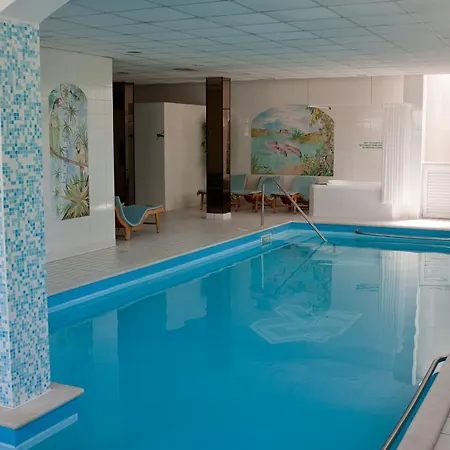 Aparthotel Italsol Riai 3*