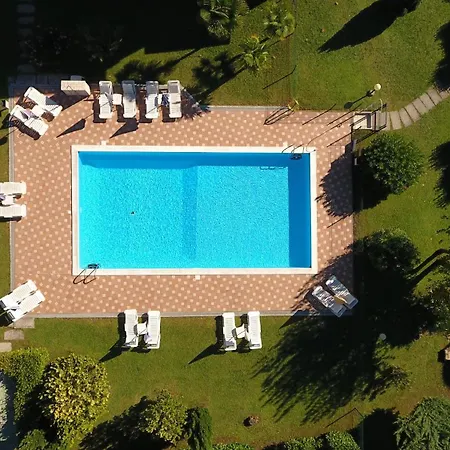 Italsol Riai Aparthotel 3*