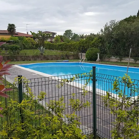 Italsol Riai Moniga del Garda