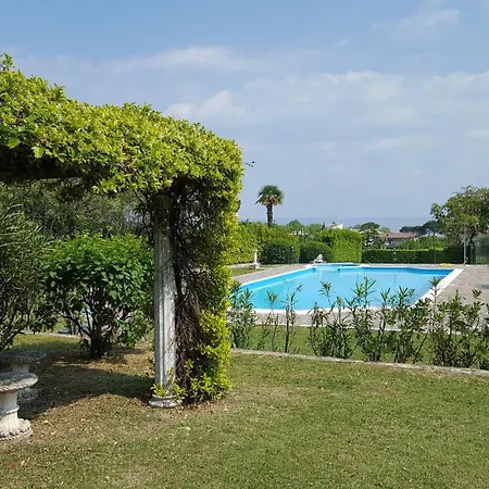 Italsol Riai 3* Moniga del Garda