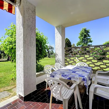 Italsol Riai Aparthotel 3*