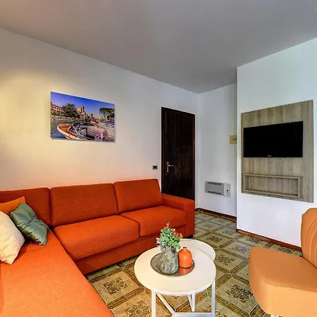 Italsol Riai 3*