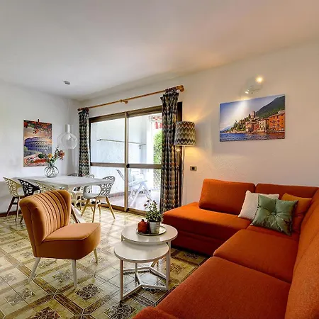 Aparthotel Italsol Riai