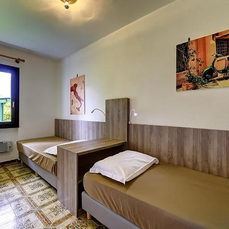 Italsol Riai Aparthotel Moniga del Garda