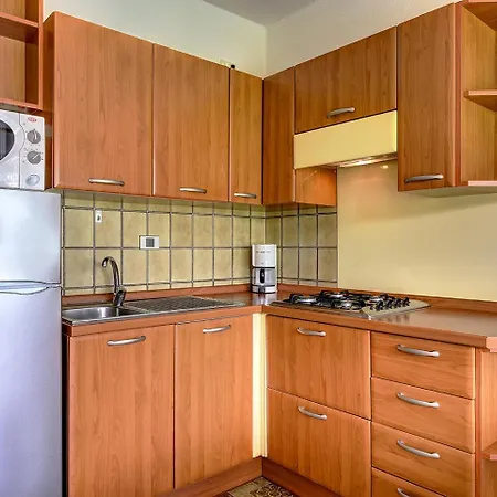 Italsol Riai 3* Moniga del Garda