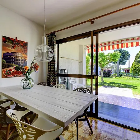 Italsol Riai Aparthotel 3*