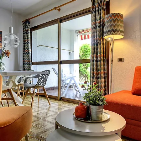Italsol Riai Aparthotel 3*