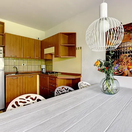 Italsol Riai Aparthotel 3*