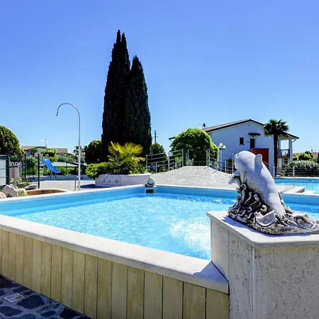 Aparthotel Italsol Riai