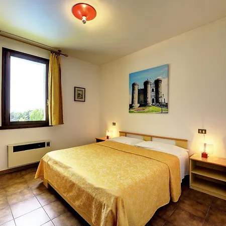 Italsol Riai 3* Moniga del Garda