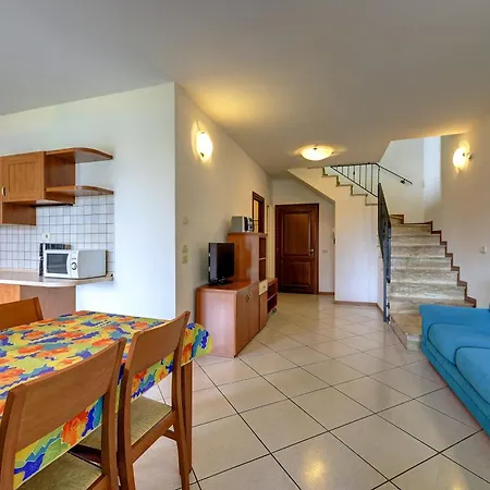 Aparthotel Italsol Riai 3*