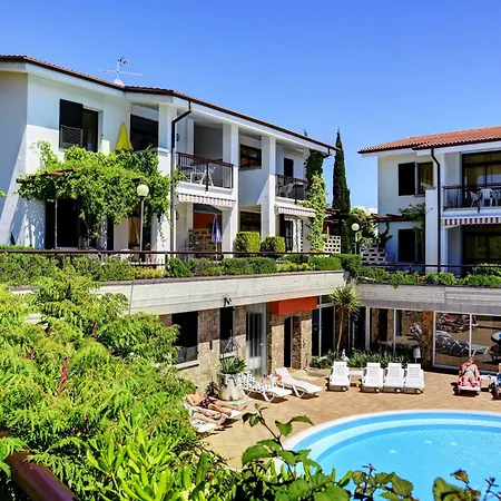 Italsol Riai 3* Moniga del Garda