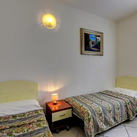 Italsol Riai Aparthotel