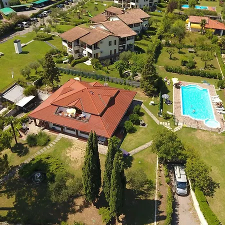 Aparthotel Italsol Riai