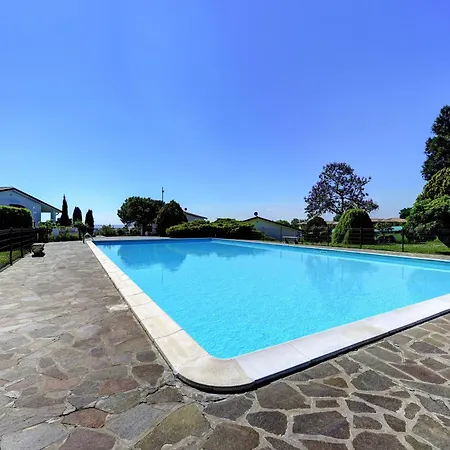 Aparthotel Italsol Riai Moniga del Garda