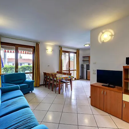 Italsol Riai 3*