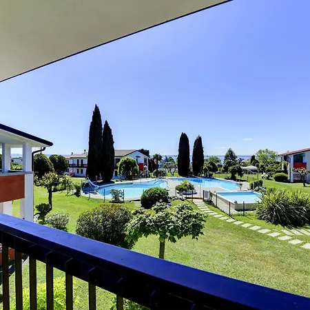 Italsol Riai Aparthotel