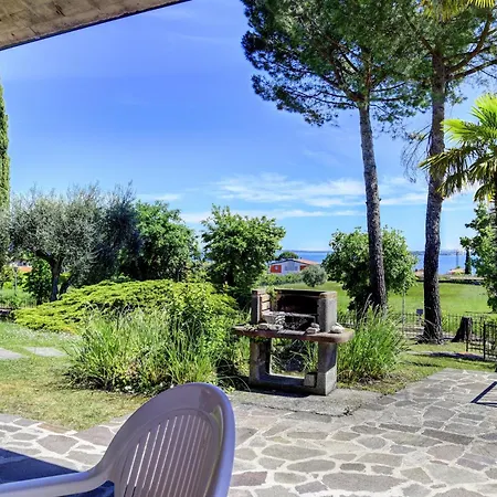 Italsol Riai Moniga del Garda