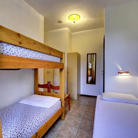 Italsol Riai Aparthotel Moniga del Garda