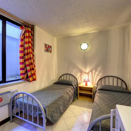 Aparthotel Italsol Riai Moniga del Garda