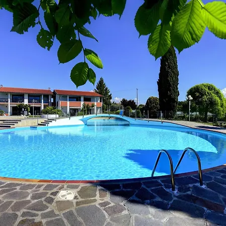 Aparthotel Italsol Riai Moniga del Garda