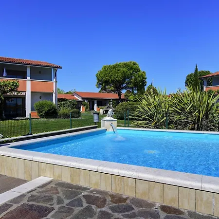 Italsol Riai 3*