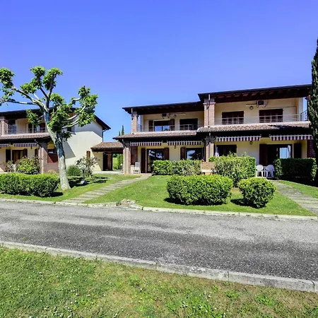Italsol Riai Aparthotel Moniga del Garda