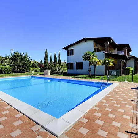 Italsol Riai Aparthotel