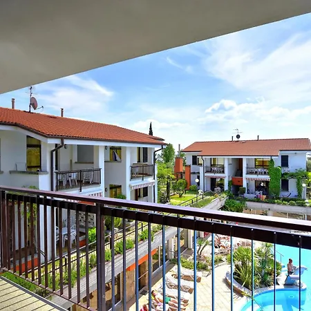 Aparthotel Italsol Riai 3*