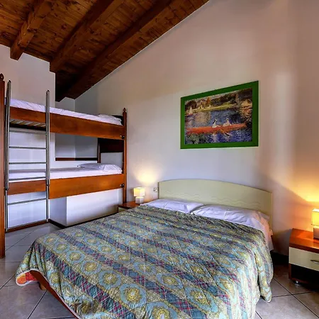 Aparthotel Italsol Riai Moniga del Garda