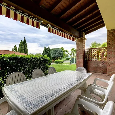 Aparthotel Italsol Riai