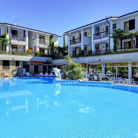 Italsol Riai Moniga del Garda