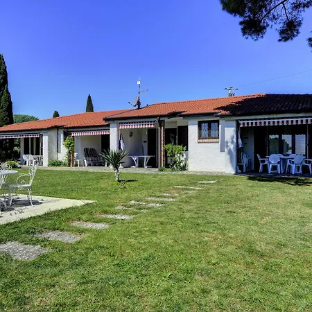 Aparthotel Italsol Riai