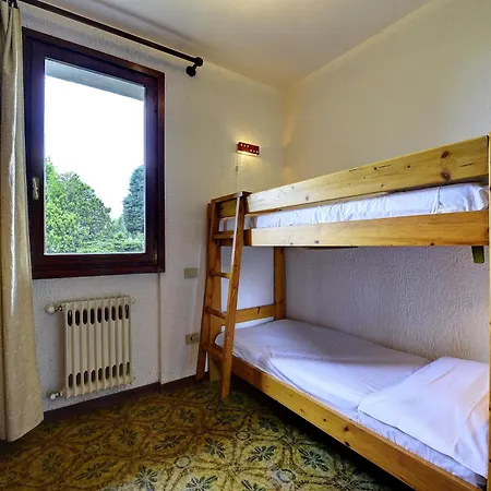 Italsol Riai Aparthotel Moniga del Garda
