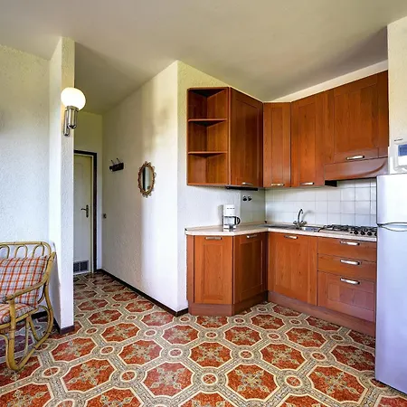 Italsol Riai 3* Moniga del Garda
